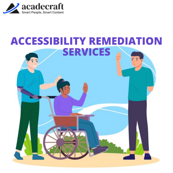 Inclusive Design Principles for Effective Accessibility Remediation